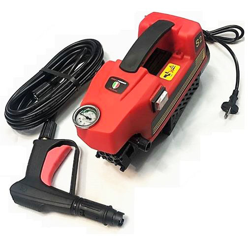 کارواش دینامی گریتک مدل GTCM20001