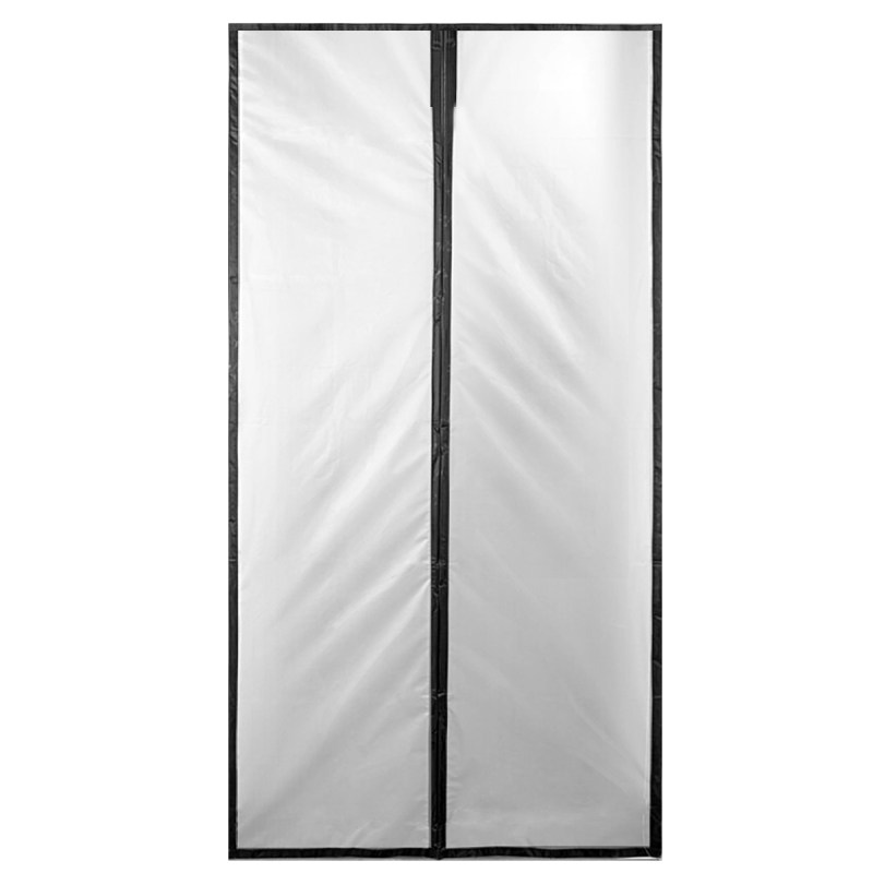 پرده مغناطیسی نایلونی درب (پرده نایلون آهنربایی)