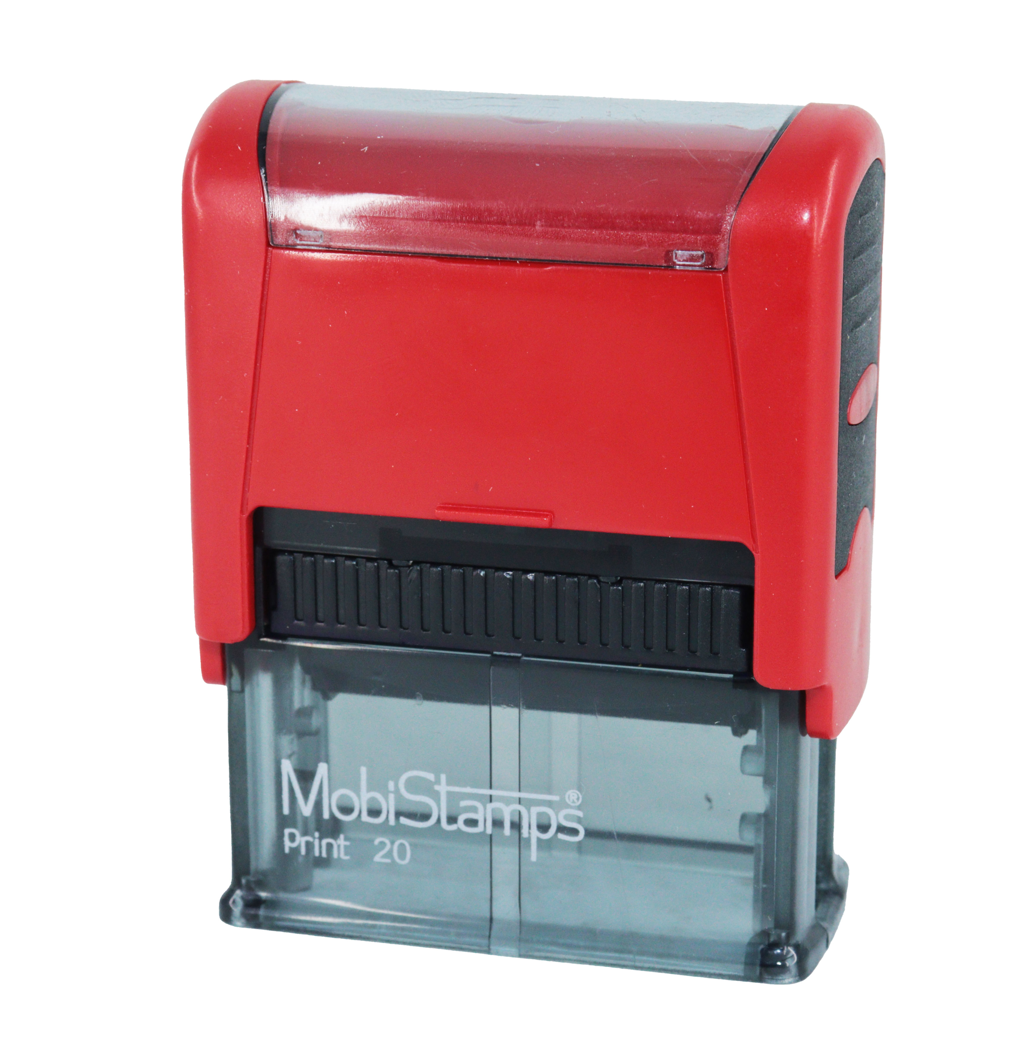 مهر اتوماتیک موبی جدید Mobi C20