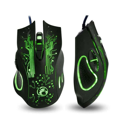 کامپیوتر و لوازم جانبی