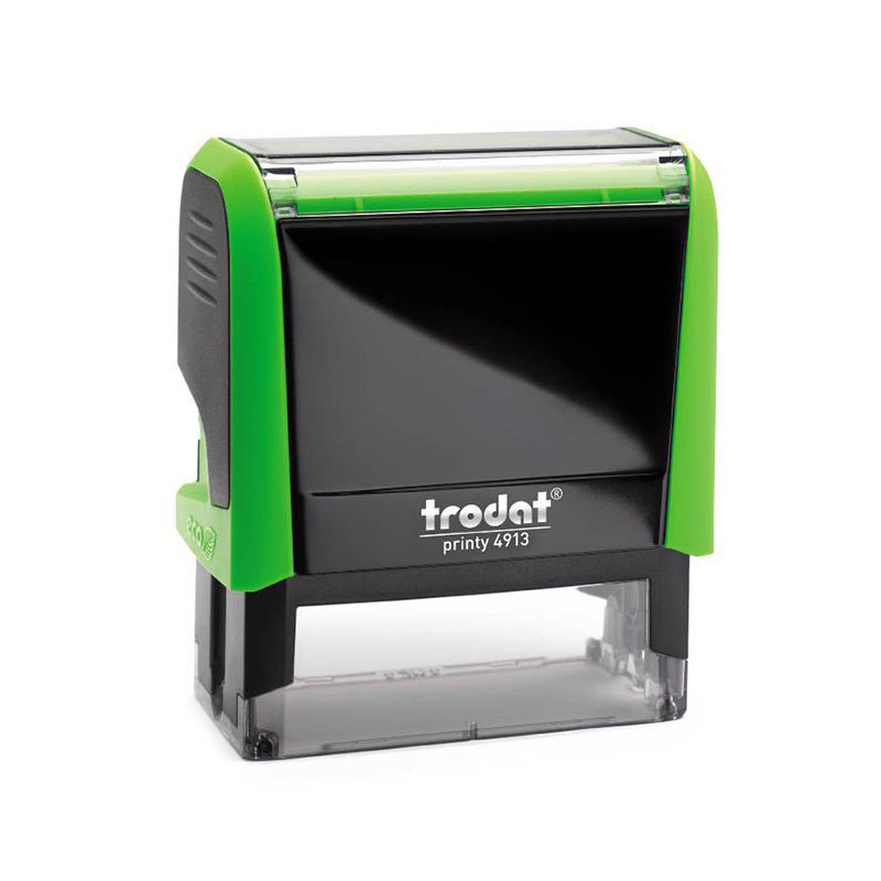 مهر ترودات مدل 4913 ژلاتینی | trodat 4913