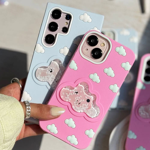 قاب ابر آکواريومی